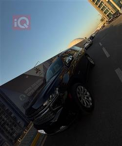 شيفروليه تاهو